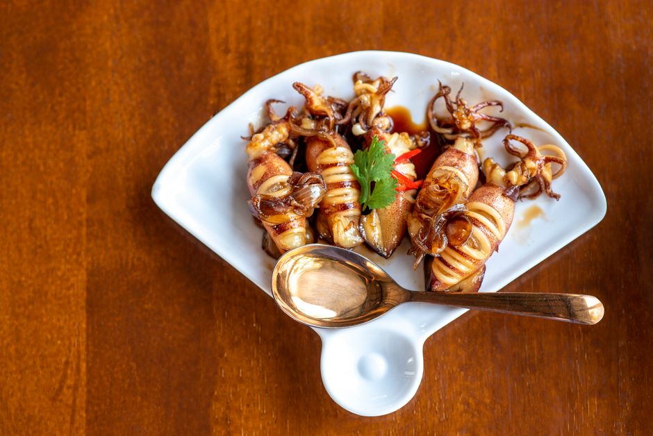 Rekomendasi jual seafood beku untuk Stok Dapur | IKANQ