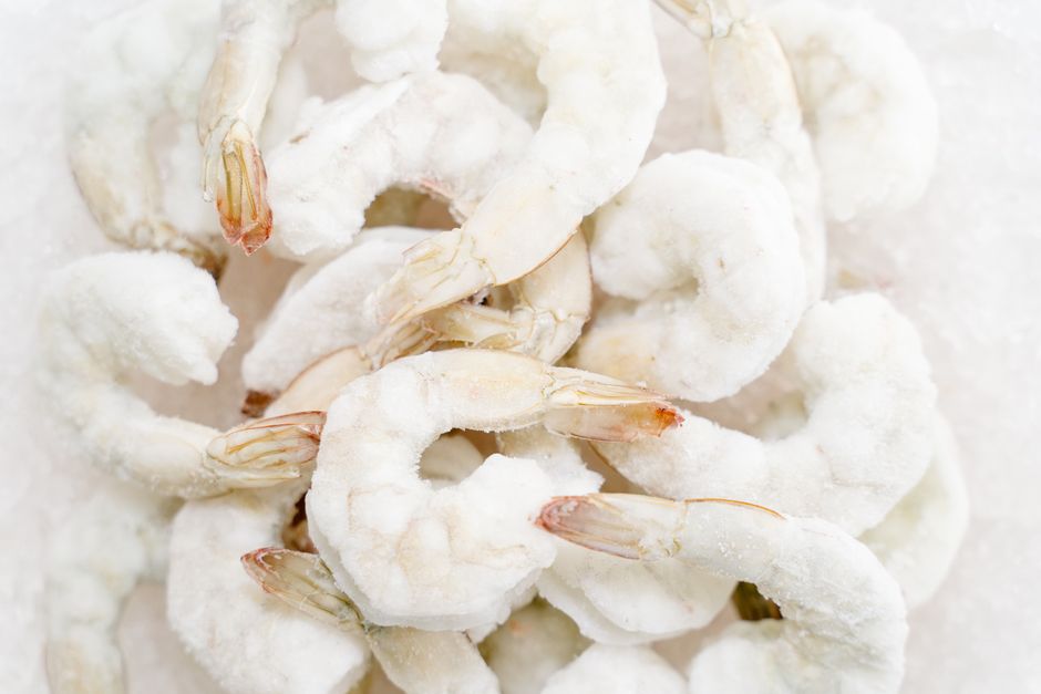 Manfaat seafood frozen gunung sindur untuk Menu Harian