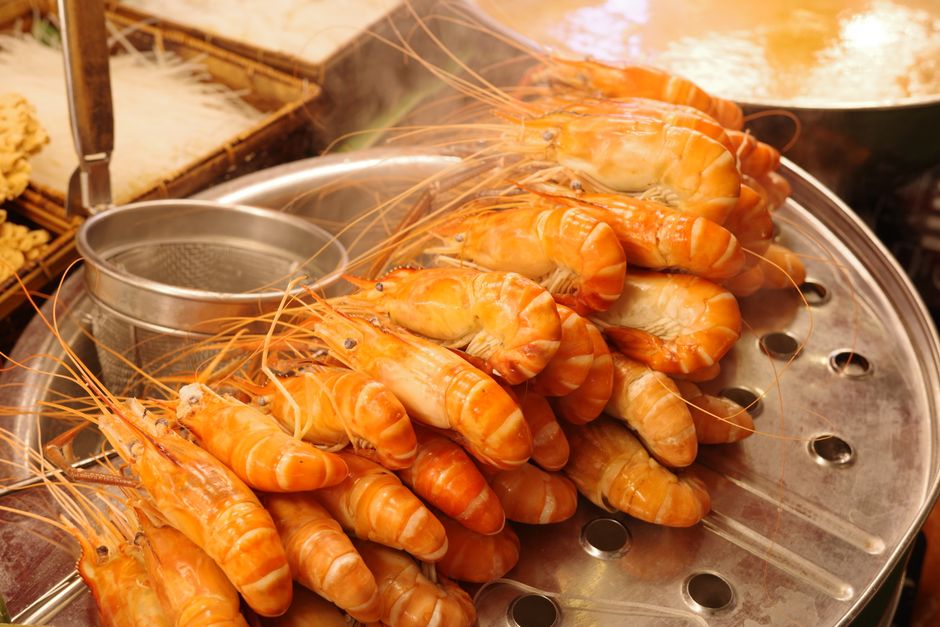 Tips Menyiapkan seafood beku gunung sindur untuk Menu Harian