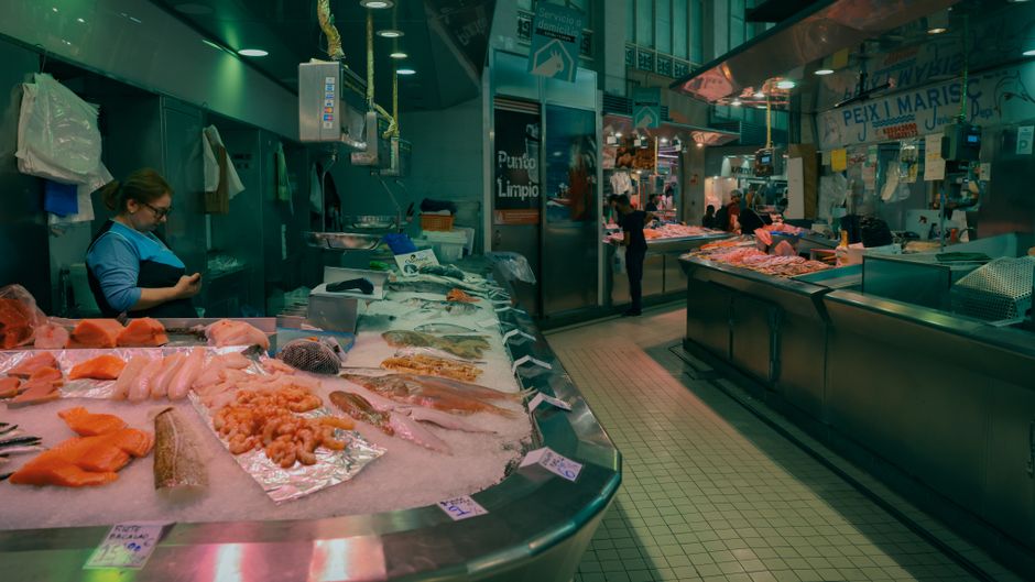 Ide Menu Praktis Menggunakan ikan beku bogor