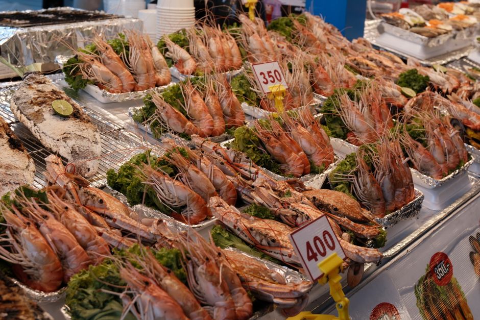 Cara Memilih jual ikan beku gunung sindur yang Mudah Disimpan