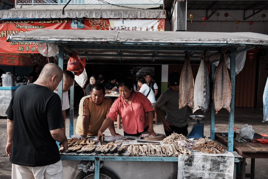 Tips Membeli ikan beku yang Praktis | IKANQ