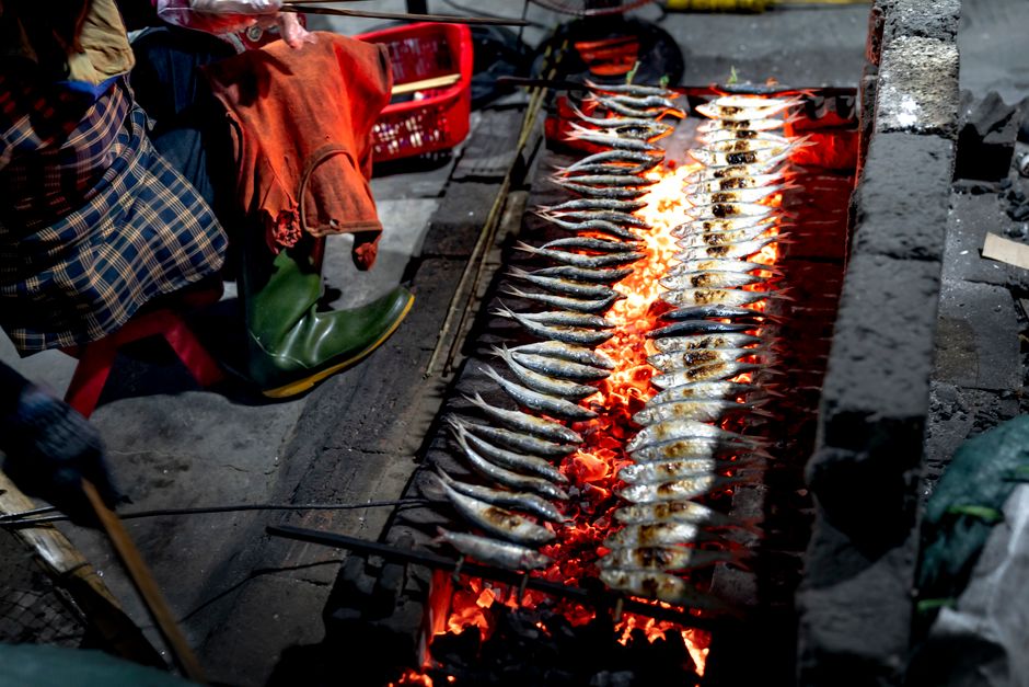 Tips Membeli ikan bumbu bakar siap masak yang Praktis