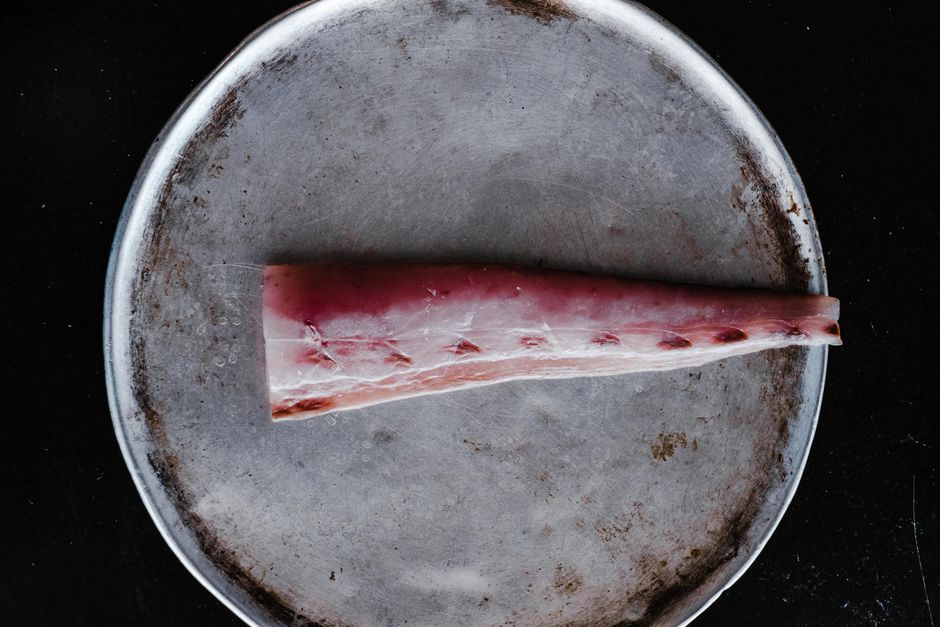Rekomendasi tuna fillet beku untuk Stok Dapur