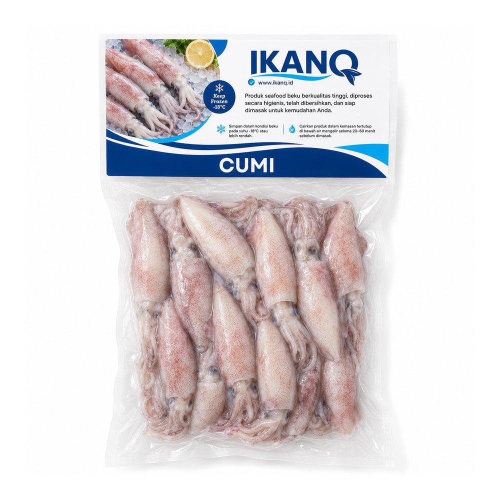 Cumi
