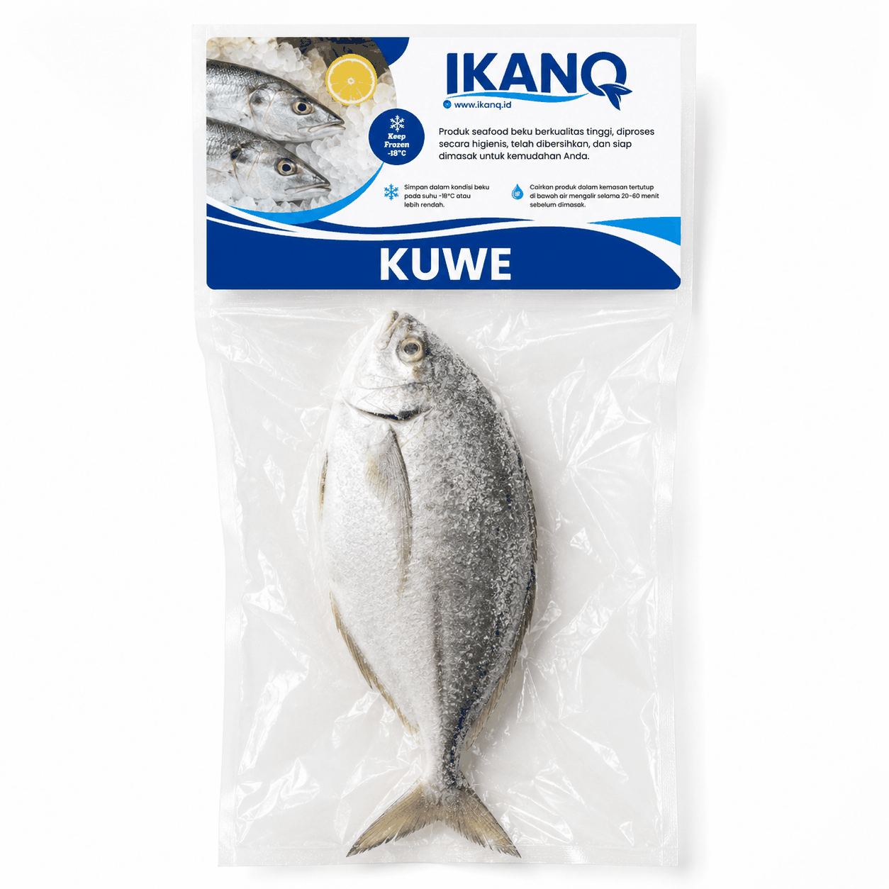 Kuwe Jumbo 1 Kg