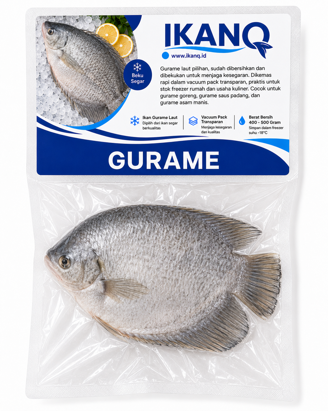 Gurame